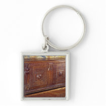 Walnut Sideboard, Lyonnais School Keychains