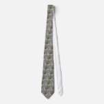Walnut Tree Tie