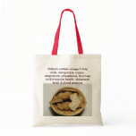 Walnuts bag