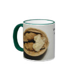 Walnuts mug