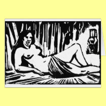 Walonika Kohana cards by Halike Walonika Kohana cards