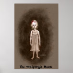 Walpurgis Room Poster-Mandy posters