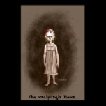 Walpurgis Room Poster-Mandy