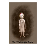 Walpurgis Room Poster-Mandy