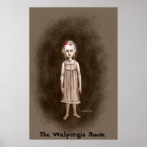 Walpurgis Room Poster-Mandy
