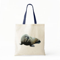 Walrus bags by cryptozoologyshop Walrus bags