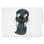 Walrus Cards