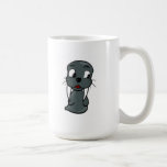 Walrus Coffee Mug