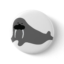 walrus comic icon buttons