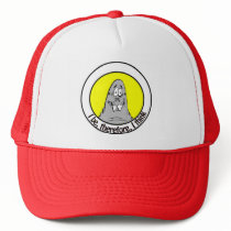 Walrus Comix Trucker hats