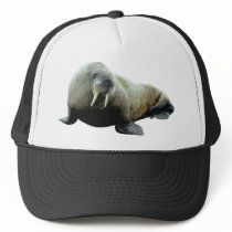 Walrus hats by cryptozoologyshop Walrus hats