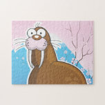 Walrus Jigsaw Puzzles