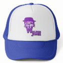 Walrus Jone Cap hats