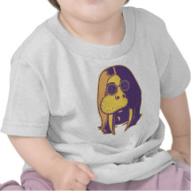 Walrus Man Shirt