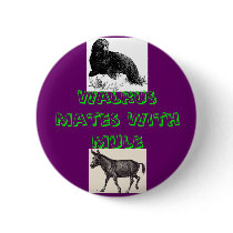 Walrus Mates With Mule buttons