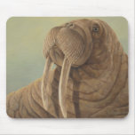 Walrus Mousepad