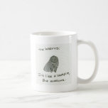 Walrus mugs