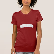 Walrus Mustache T-shirts