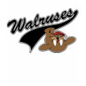 Walrus Sports t-shirts