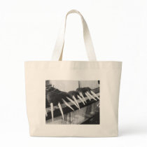 Walrus Tusks: 1931 Bag