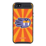 Walrus Tusks Case For iPhone 5