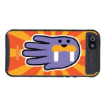 Walrus Tusks Cases For iPhone 5