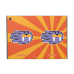Walrus Tusks Cover For iPad Mini