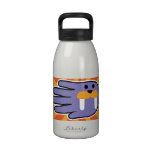 Walrus Tusks Drinking Bottles