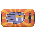 Walrus Tusks Galaxy S3 Cases
