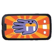 Walrus Tusks Galaxy SIII Case