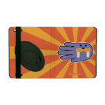 Walrus Tusks iPad Covers