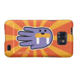Walrus Tusks Samsung Galaxy SII Case
