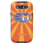 Walrus Tusks Samsung Galaxy SIII Covers