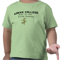 Walsh, Roseanne t-shirts