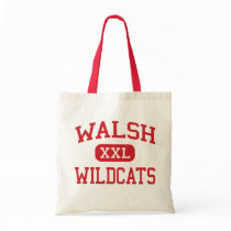 Walsh - Wildcats - Middle - Framingham bags