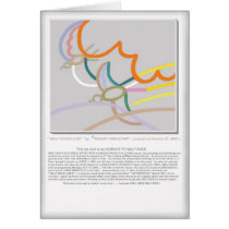 " WALT BOCK LOGO " by: Robert Singletary cards