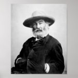 Walt Whitman posters