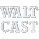 WaltCast: A Disney Podcast Jacket