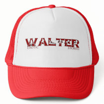 Walter Erotic Hat