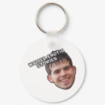 Walter Erotic Keychain by Sansa90 Walter Erotic Keychain