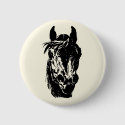 Walter Farley Fan Club original Horse Head buttons