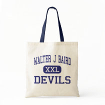 Walter J Baird Devils Middle Lebanon bags