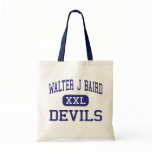 Walter J Baird Devils Middle Lebanon bags