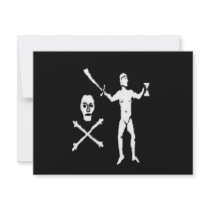 Walter Kennedy-White invitations by epicpirates Walter Kennedy-White invitations