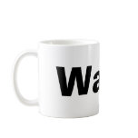 Walter mugs
