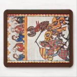 Walter Of Blades In The Tournament By Meister Der Mouse Pads