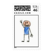 Walter postage by krissibkrissi Walter postage