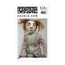 Walter postage