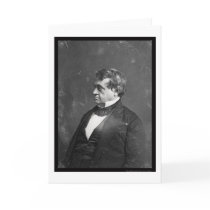 Walter Restored Jones Daguerreotype 1849 cards