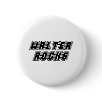 Walter Rocks buttons